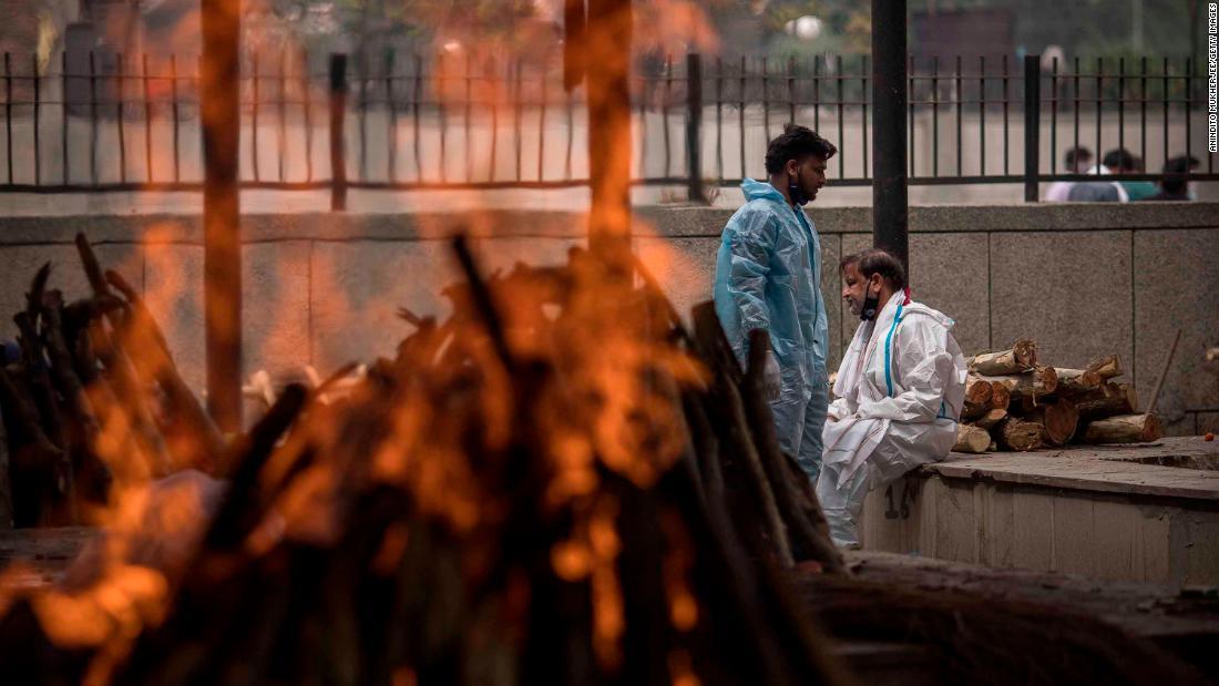 【インド】 400人以上のジャーナリスト…コロナで命を落とす